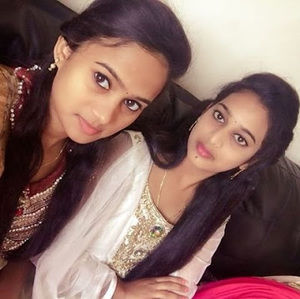 Meet your Posher, Shalini